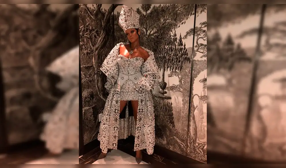 Rihanna habría sido declarada "no grata" en Senegal por sorprendente razón [VIDEO]
