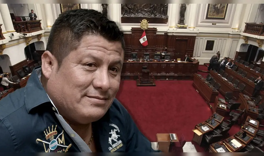 Robert Muñoz, ‘Clavito y su chela’, deja la música y postula al Congreso Robert Muñoz, ‘Clavito y su chela’, deja la música y postula al Congreso