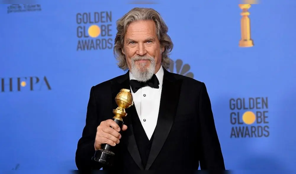 Globos de Oro 2019: los mejores momentos de la premiación [FOTOS]