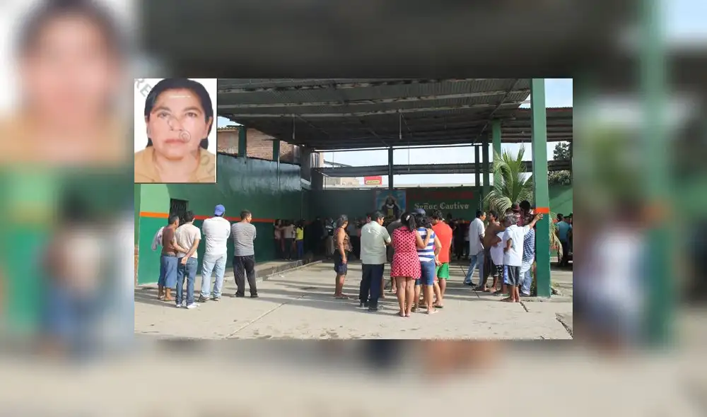 Piura: Asesinan a golpes a hija de exalcalde de Sullana