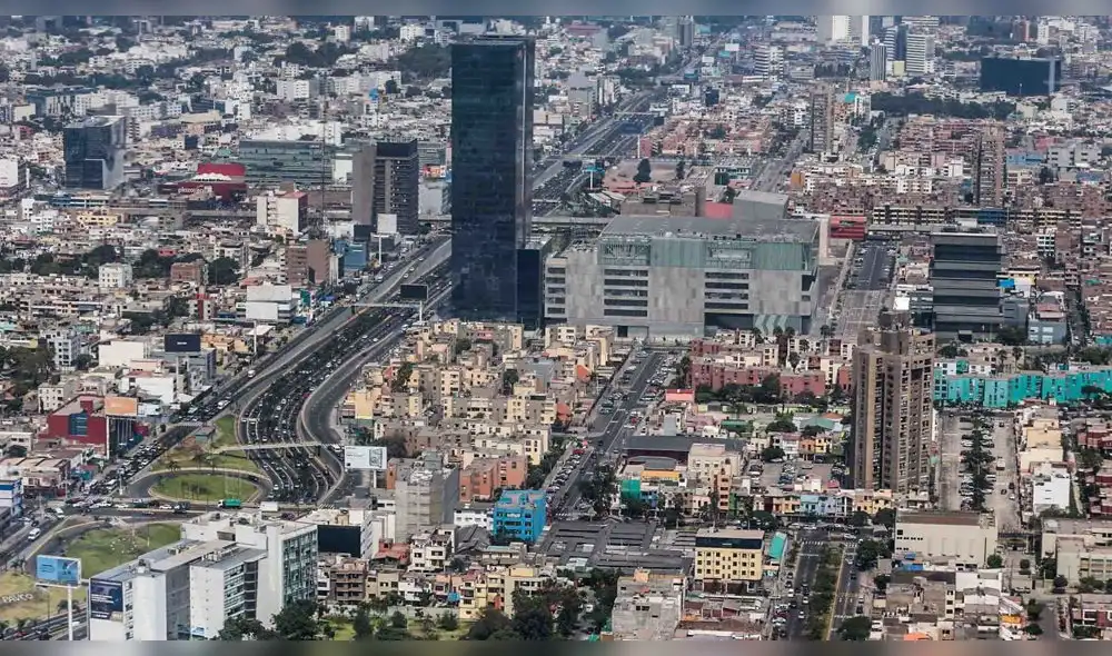 Perú cerrará el 2018 con un aumento de 3,9% en el PBI, estima Cepal