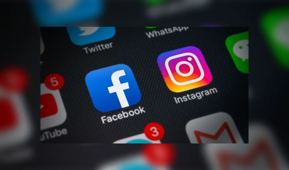 Las acciones tomadas por Facebook responden a la petición realizada por la Unión Europea. Las acciones tomadas por Facebook responden a la petición realizada por la Unión Europea.