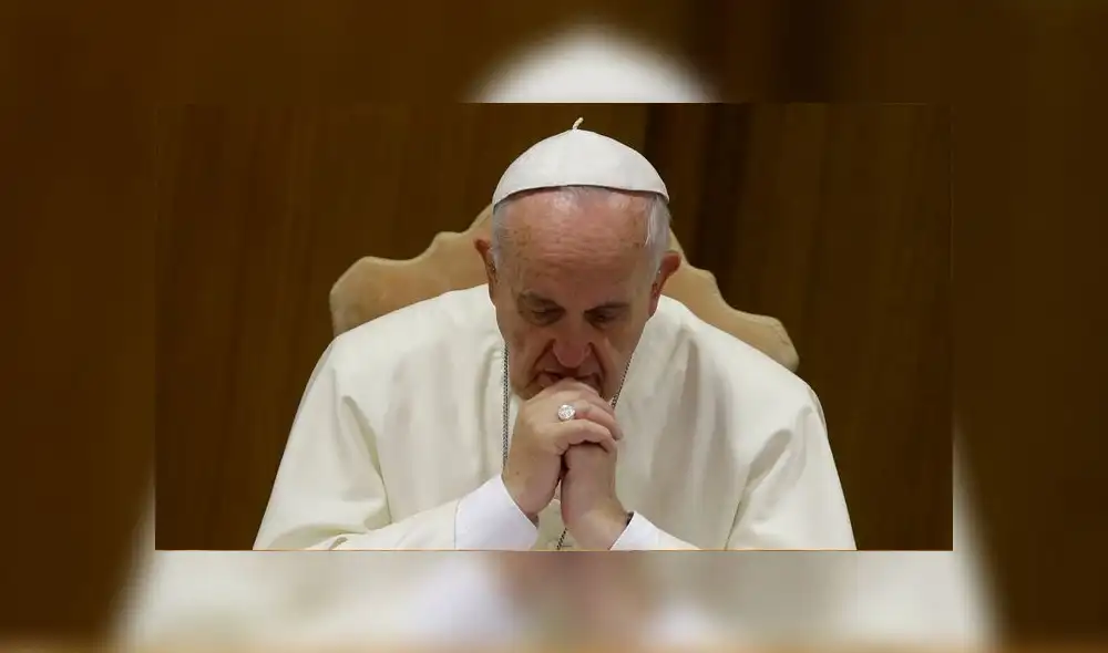 Papa Francisco sobre Siria: "Hago un llamado a la justicia y la paz" Papa Francisco sobre Siria: "Hago un llamado a la justicia y la paz"