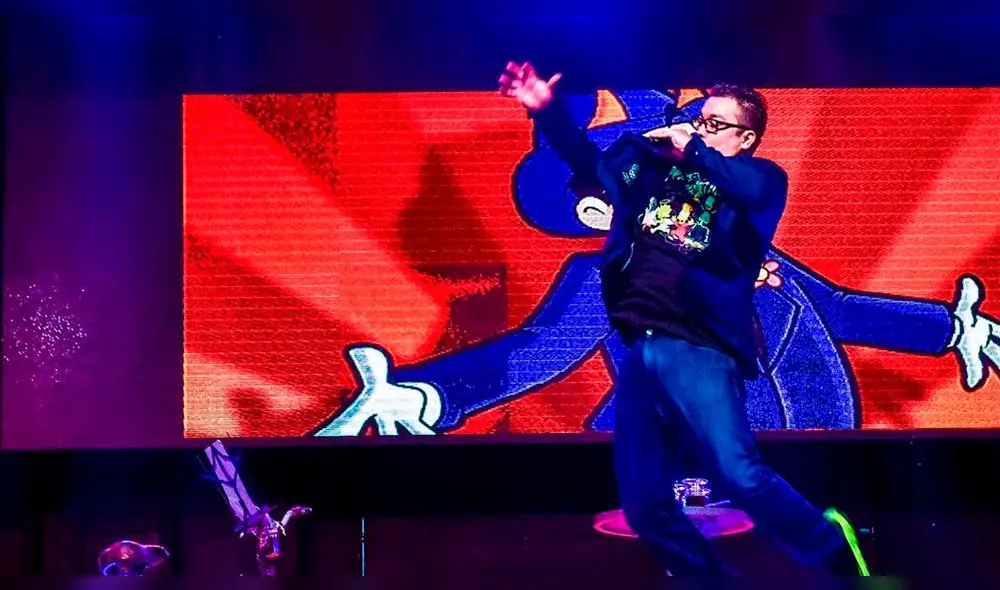 Franco Escamilla Franco Escamilla