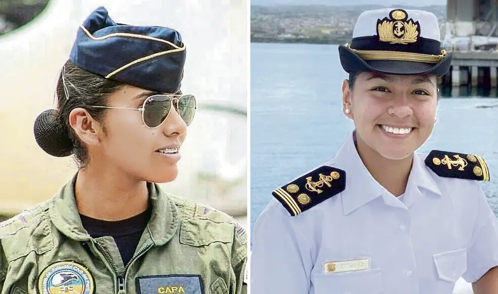 Melanie y Greta Melanie y Greta