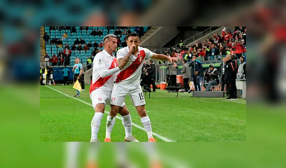Imitador de Toño Vargas narró la contundente victoria de Perú contra Chile y desató la risa en miles de peruanos. Imitador de Toño Vargas narró la contundente victoria de Perú contra Chile y desató la risa en miles de peruanos.