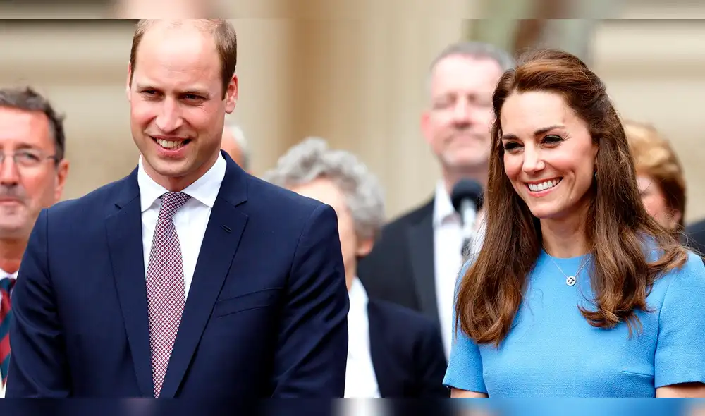 Príncipe William confiesa que padece peligrosa enfermedad tras la llegada de sus hijos