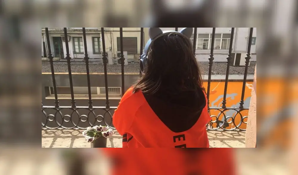 Cuarentena nacional: personas con autismo. Créditos: El País. Cuarentena nacional: personas con autismo. Créditos: El País.