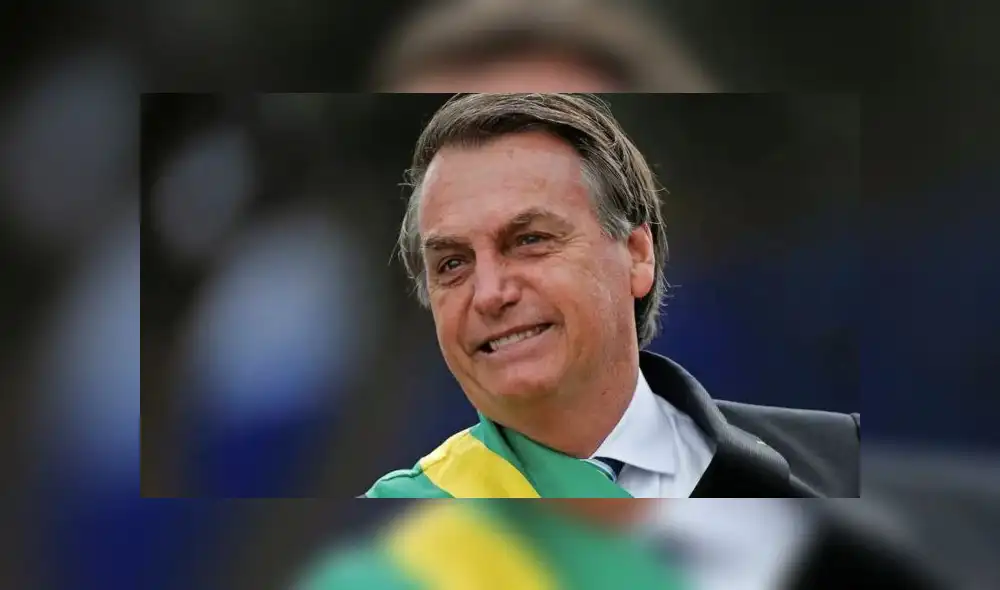 Bolsonaro sobre avance del COVID-19: ''Van a morir, lo siento. Esta es la vida'' Bolsonaro sobre avance del COVID-19: ''Van a morir, lo siento. Esta es la vida''