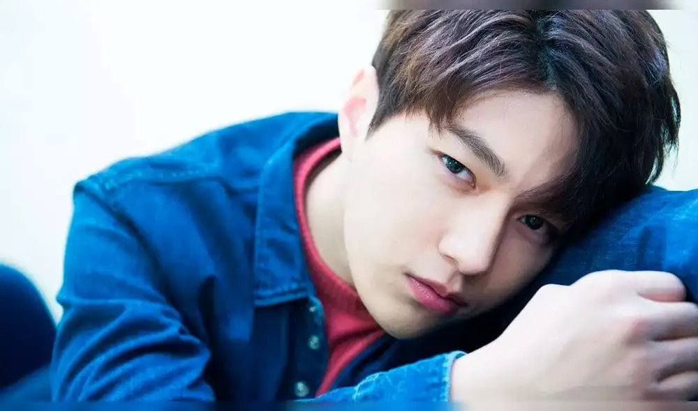 L de INFINITE habría plagiado carta de disculpa de otros idols Kpop [FOTOS]