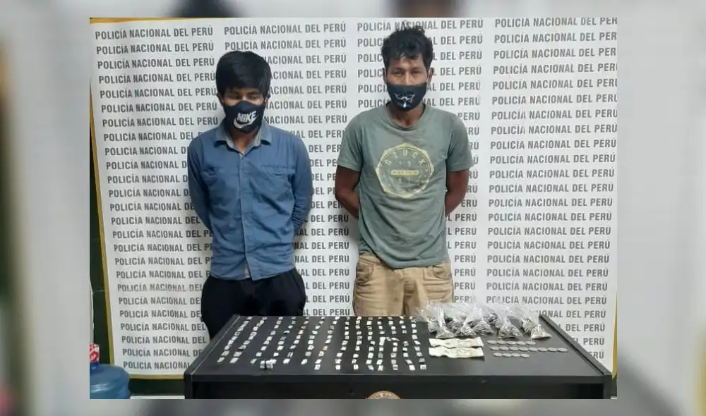 Fueron sorprendidos por la rivera del río Virú.