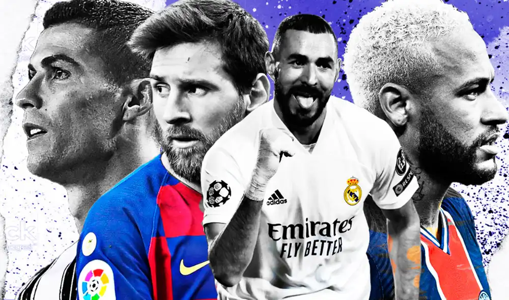 Fecha, hora y canal del sorteo de los octavos de final de Champions League. Gráfica: Fabrizio Oviedo/La República. Fecha, hora y canal del sorteo de los octavos de final de Champions League. Gráfica: Fabrizio Oviedo/La República.