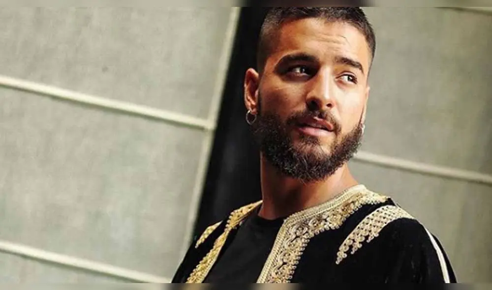 MET Gala 2019: Maluma es tristemente ignorado en la alfombra rosa [VIDEO]