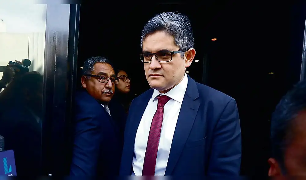 Fiscales peruanos interrogarán a 24 exfuncionarios de Odebrecht por 34 investigaciones Fiscales peruanos interrogarán a 24 exfuncionarios de Odebrecht por 34 investigaciones