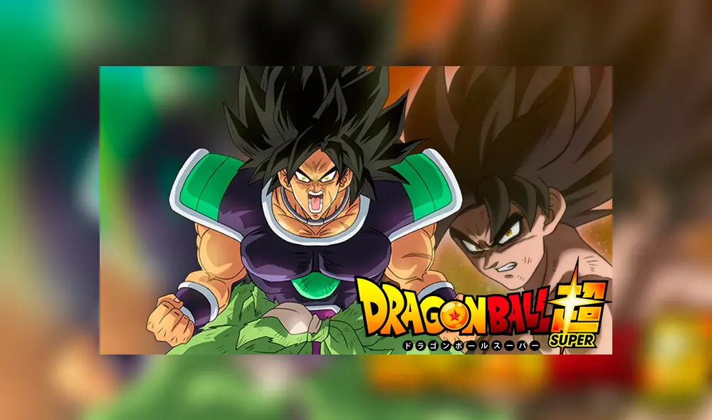 Dragon Ball Super: Gokú modo 'Ozaru' controlado sorprende a todos los fans