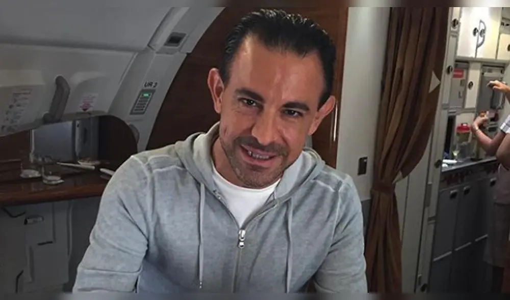 ¿Sheyla Rojas y Fidelio Cavalli terminaron su relación? Millonario desaparece de Instagram ¿Sheyla Rojas y Fidelio Cavalli terminaron su relación? Millonario desaparece de Instagram