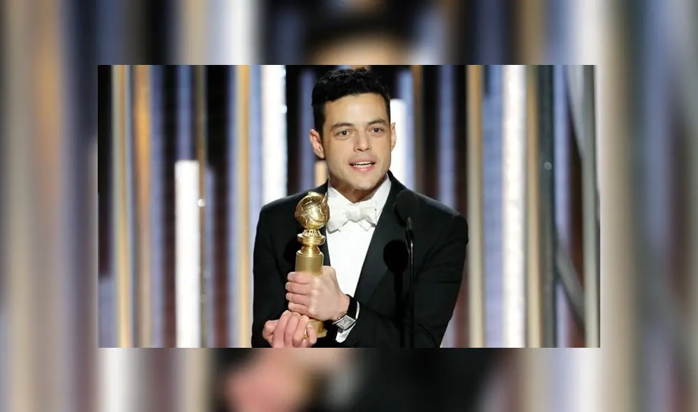 Globos de Oro 2019: los mejores momentos de la premiación [FOTOS]