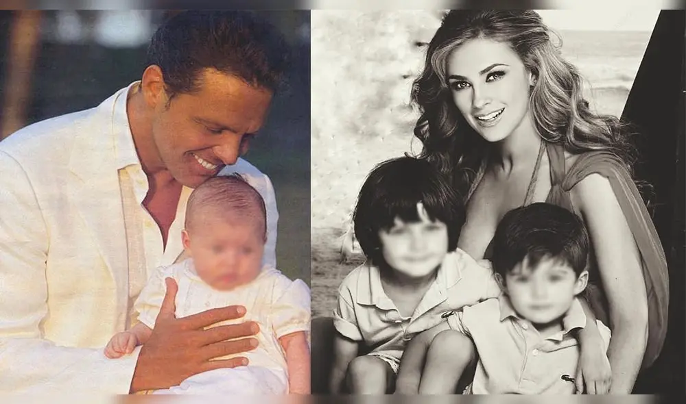 La actriz celebró el Acapulco el cumpleaños número 13 de su hijo, pero Luis Miguel fue el gran ausente. La actriz celebró el Acapulco el cumpleaños número 13 de su hijo, pero Luis Miguel fue el gran ausente.