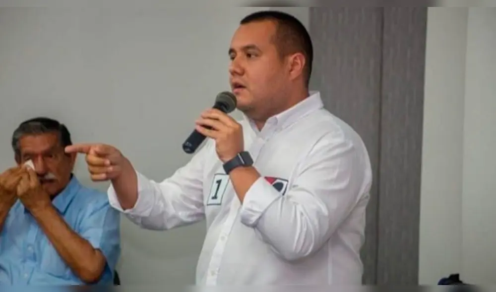 Congresista de Piura critica cobros excesivos.