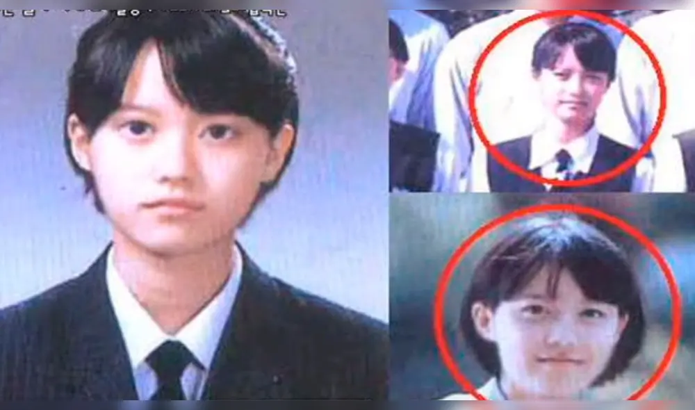 Así lucía Goo Hye Sun antes de ser Jandi en “Boys over flowers” [VIDEO]