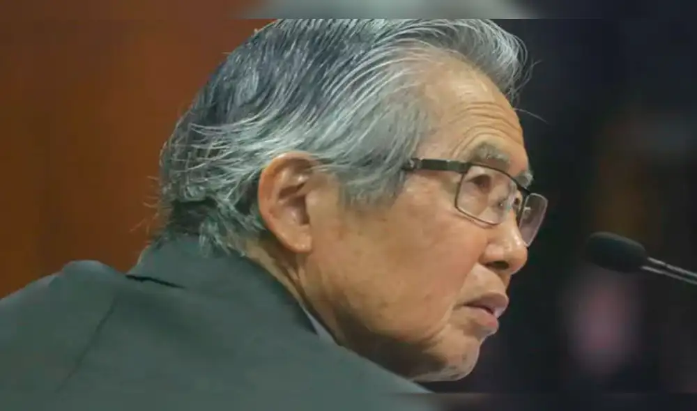 En el penal de Barbadillo se prepara indulto de Fujimori