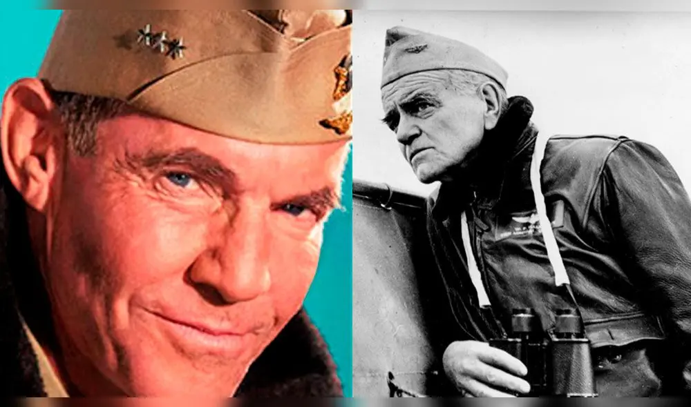 Midway: Ataque en Altamar llega en estreno mundial este 7 de noviembre en todos los cines. Foto: Difusión