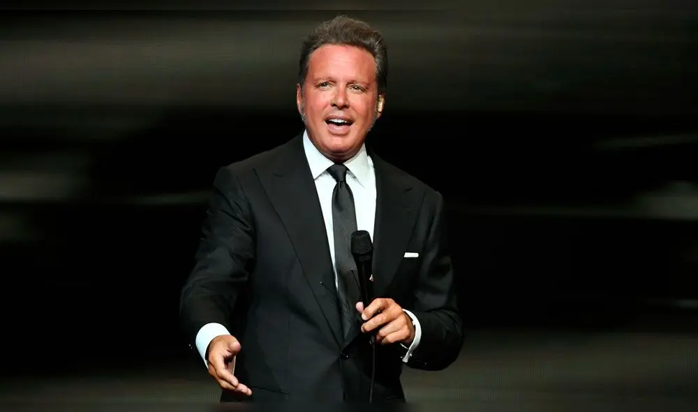 Luis Miguel