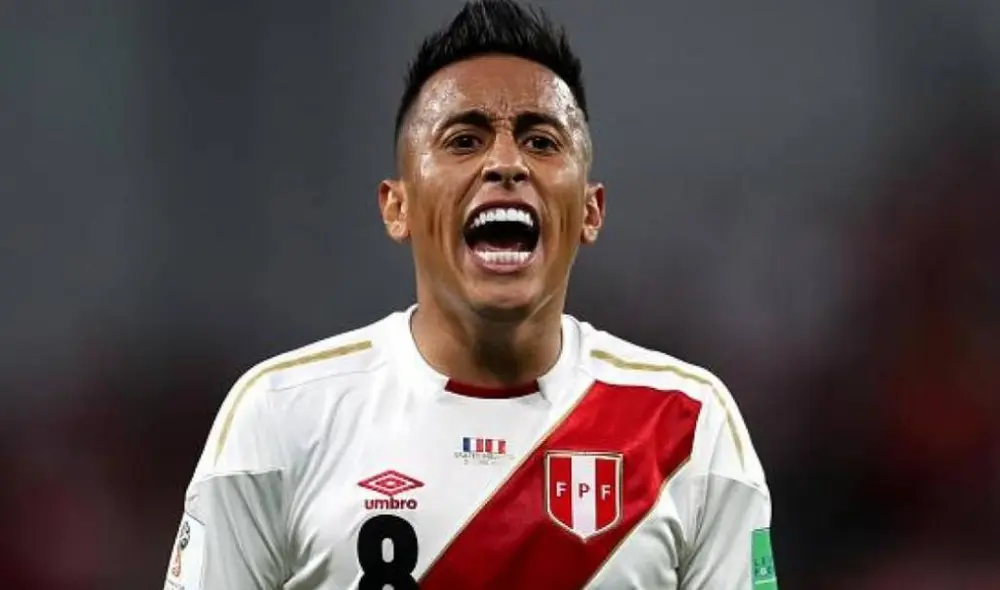 Christian Cueva sería demandado por sus exclubes tras forzar su salida. Christian Cueva sería demandado por sus exclubes tras forzar su salida.