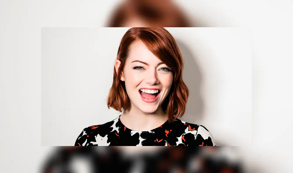 En cuero, así luce Emma Stone como la nueva Cruella de Vil en primera imagen revelada En cuero, así luce Emma Stone como la nueva Cruella de Vil en primera imagen revelada