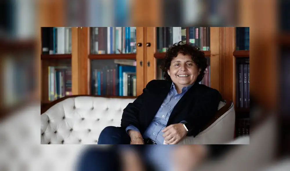 Susel Paredes alista motores para bailar en 'El artista del año' [VIDEO]