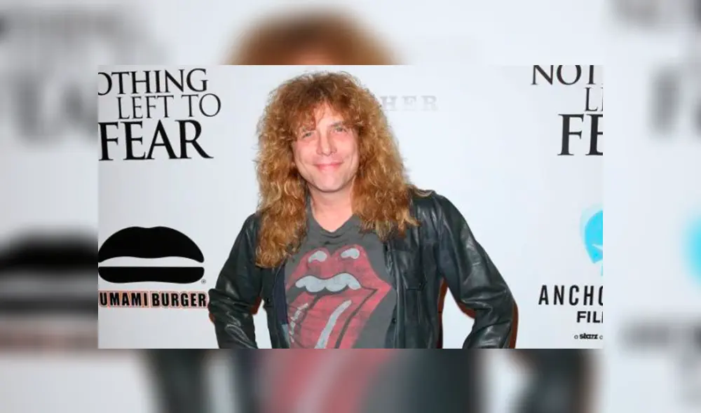 El exbaterista de los Guns and Roses, Steven Adler, fue hallado en su vivienda con un corte en el vientre. El exbaterista de los Guns and Roses, Steven Adler, fue hallado en su vivienda con un corte en el vientre.