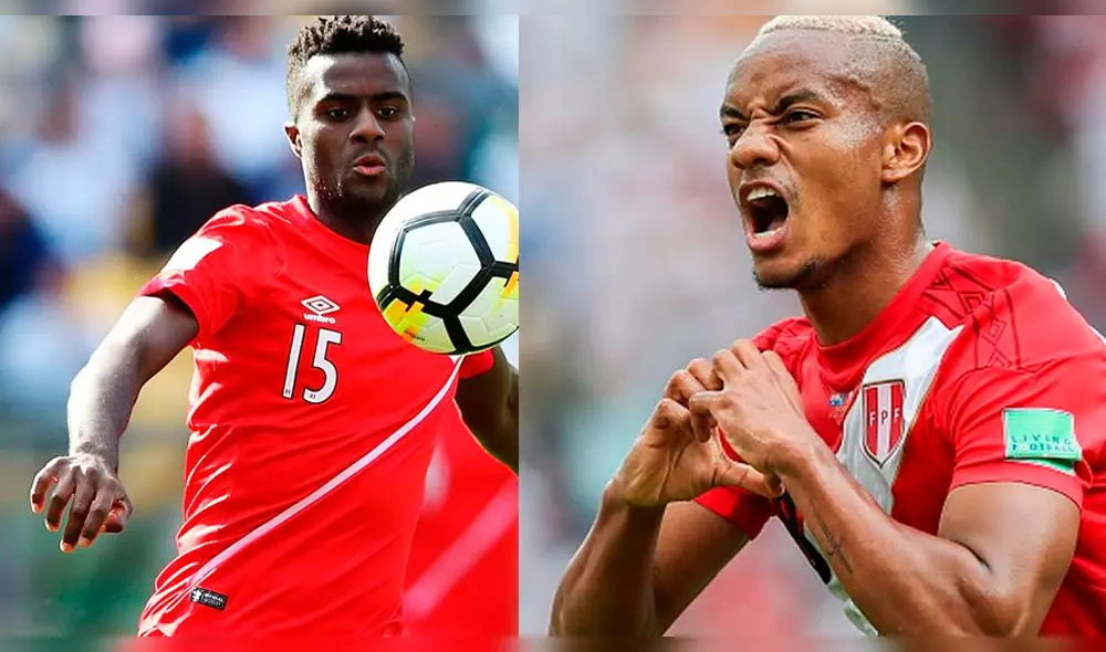 André Carrillo y Christian Ramos: prohibiciones que deben respetar en Arabia