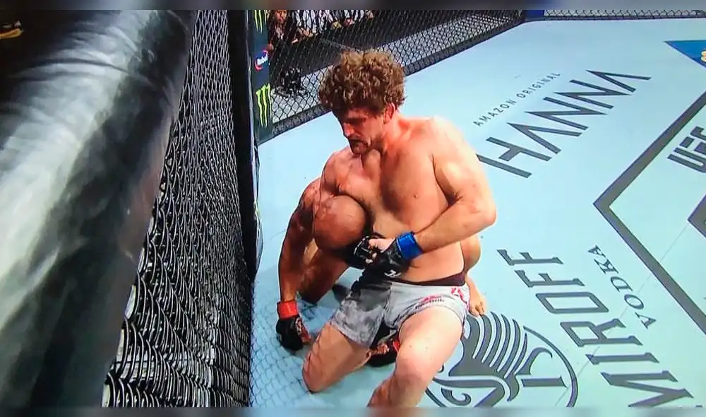  UFC 235: Jon Jones derrota fácilmente a Anthony Smith y sigue siendo el campeón [RESUMEN]