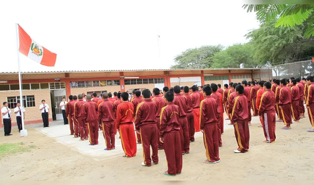 Piura: directora revela deficiencias en centro de rehabilitación juvenil 