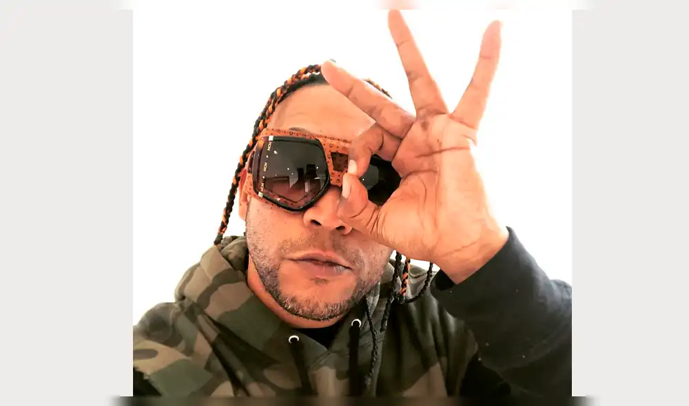 Don Omar arremete contra Anuel AA y Karol G en defensa de Ivy Queen [VIDEO]