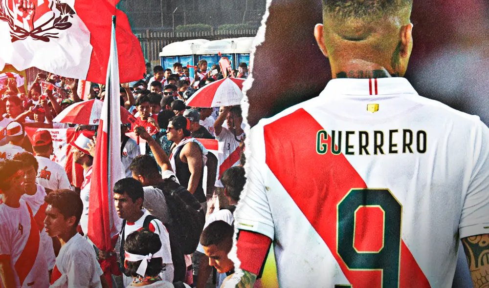 Foto: Composición Fabrizio Oviedo / AFP Foto: Composición Fabrizio Oviedo / AFP