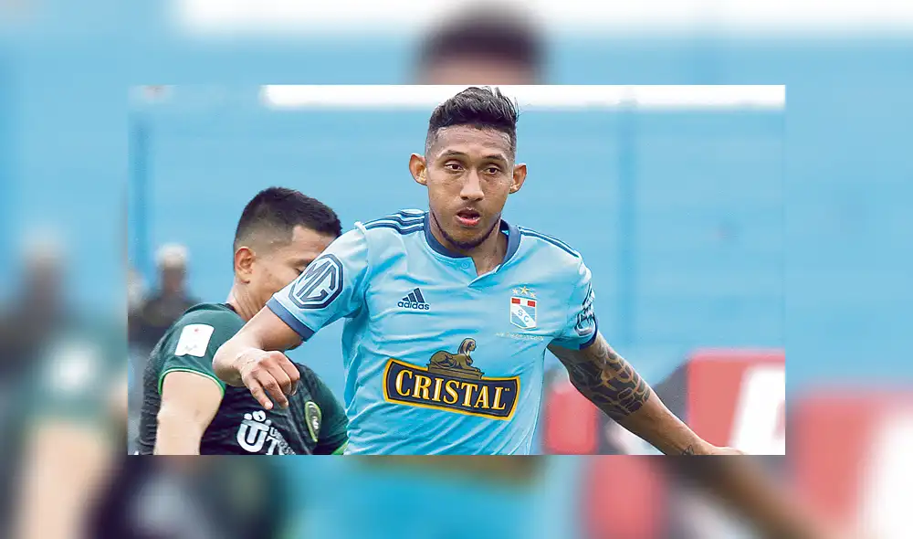 Alianza Lima vs. Sporting Cristal: Los goles valen oro Alianza Lima vs. Sporting Cristal: Los goles valen oro