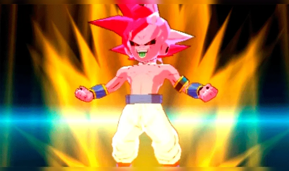 Dragon Ball Super: estas son las increíbles transformaciones de Gokú [FOTOS]