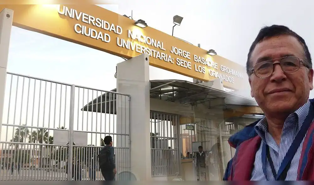 "Estoy pasando el momento más terrible. Por no haberme protegido bien", escribió el catedrático antes que lo pasen a UCI. "Estoy pasando el momento más terrible. Por no haberme protegido bien", escribió el catedrático antes que lo pasen a UCI.