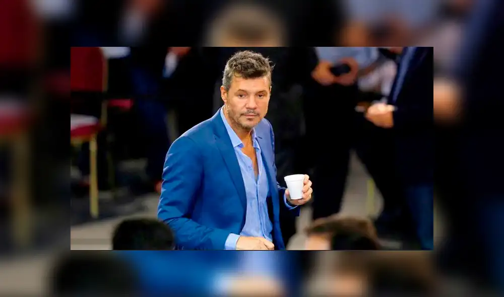 Marcelo Tinelli vuelve con "ShowMatch": hora y canal para ver la temporada 30