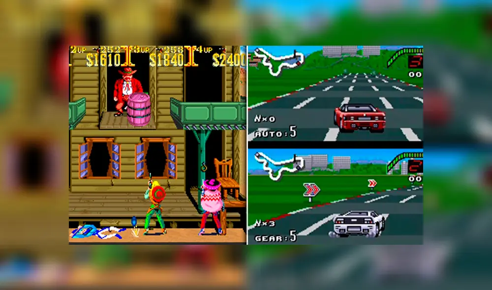 Nintendo Switch Online estaría por incluir videojuegos gratuitos de Super Nintendo en su catálogo. Clásicos podrían jugarse de manera online con otros usuarios.