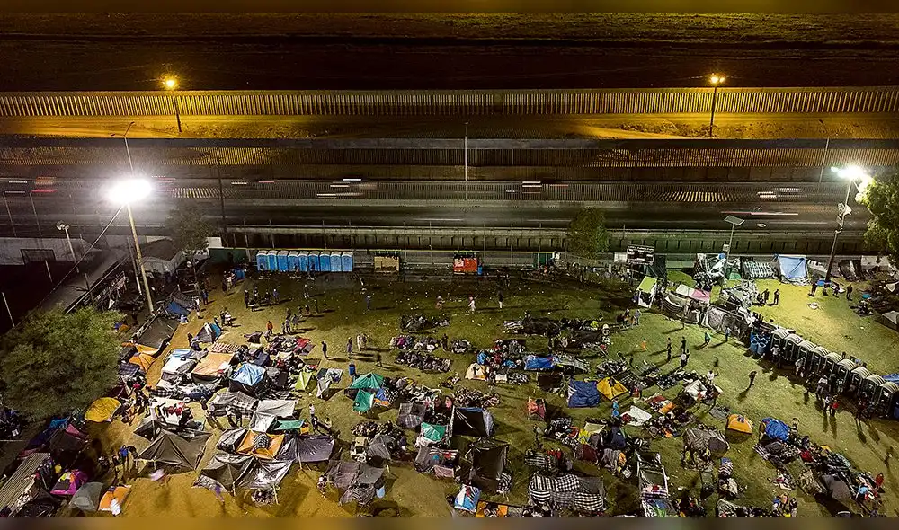 Trump autoriza uso de la fuerza ‘letal’ y crece la desesperación