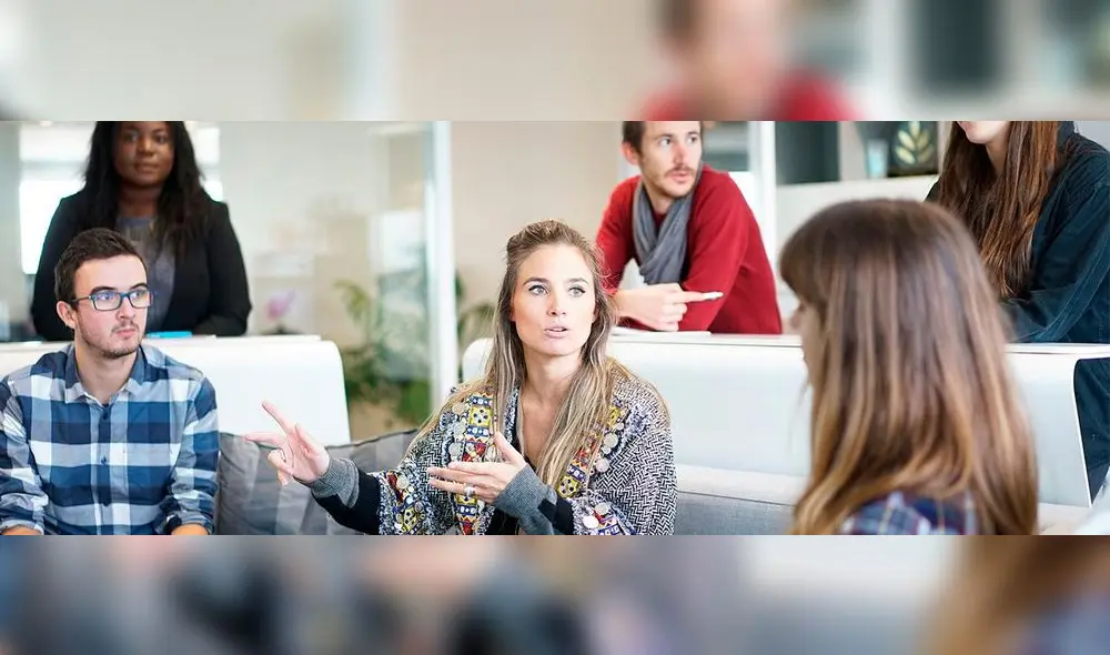 42% de las empresas financieras peruanas tienen a una mujer como fundadora