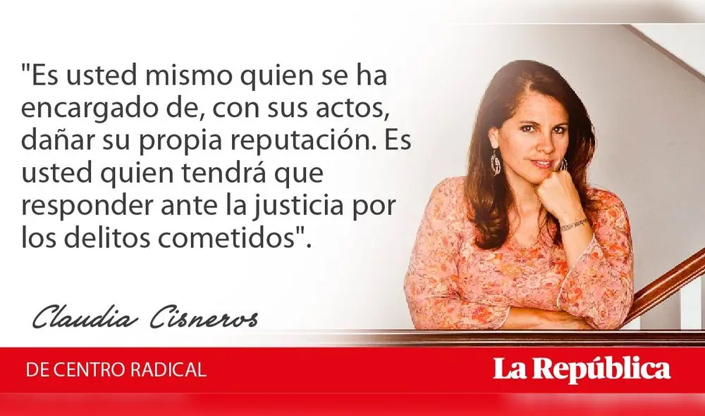 Al abusador Luis Enrique Mendoza