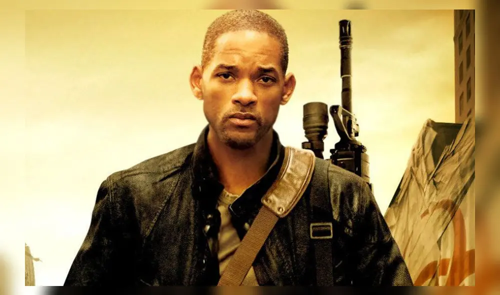 Will Smith se siente responsable por la desinformación sobre el COVID-19-