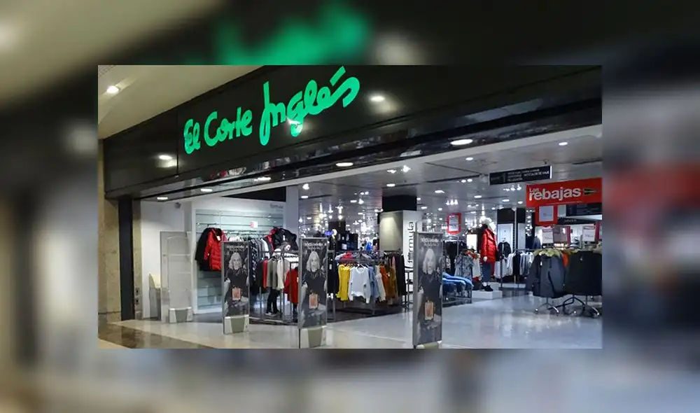Las rebajas de El Corte Inglés estarán vigentes hasta el 21 de junio. (Foto: Gran Casa)