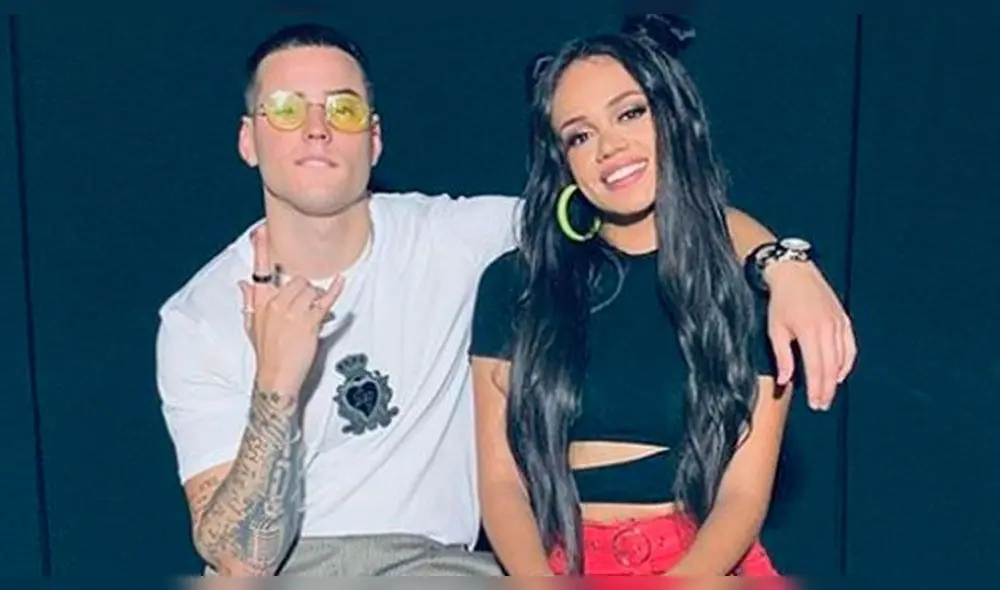 Mientras muchos rompieron relaciones este año, otros volvieron a encontrarlos. Por ello repasamos a los que iniciaran el 2020 siendo novios.