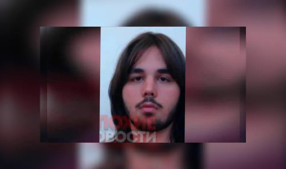 Un video viral de YouTube revela la identidad del protagonista del terrorífico video 1444.