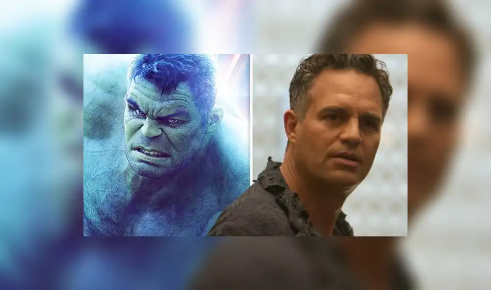 Avengers 4: ¿Hulk habría muerto en Infinity War y escena lo confirmaría? [VIDEO]
