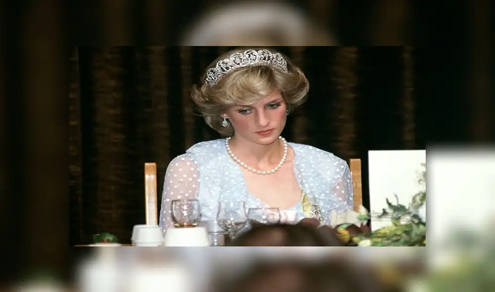 Documental revela el siniestro secreto entre Lady Di y su ‘madrastra malvada’ Documental revela el siniestro secreto entre Lady Di y su ‘madrastra malvada’